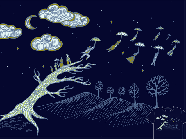 We Had No Need For Aeroplanes We Had No Need For Aeroplanes