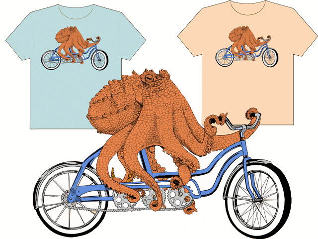 octobike octobike