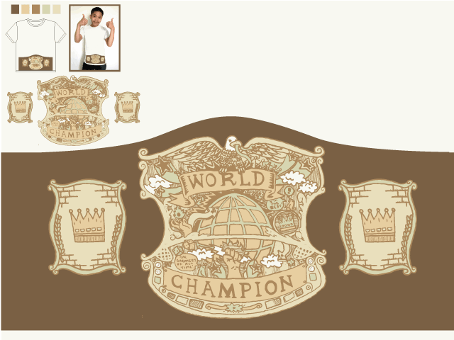 World Champ World Champ