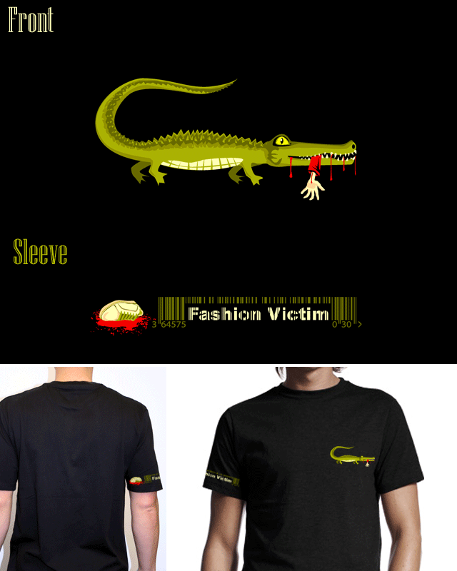 Fashion Victim Fashion Victim