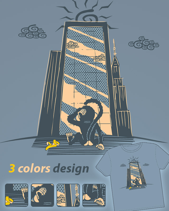 2008: a downtown odyssey 2008: a downtown odyssey