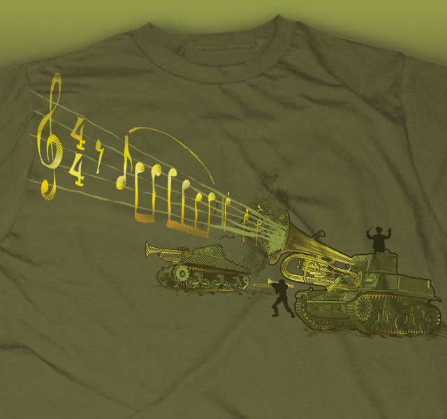 Military Brass Military Brass