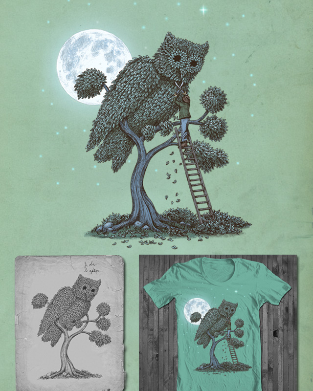 The Night Gardener The Night Gardener