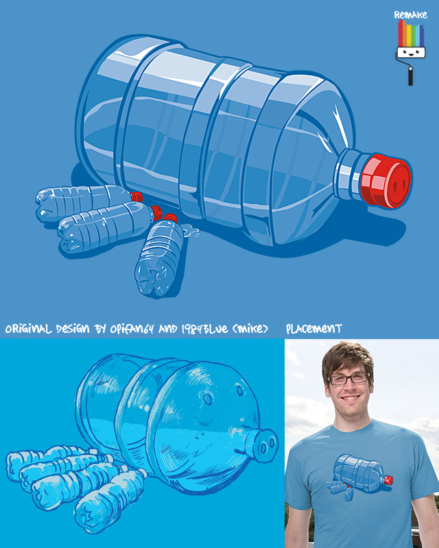 Water Hog (REMAKE) Water Hog (REMAKE)