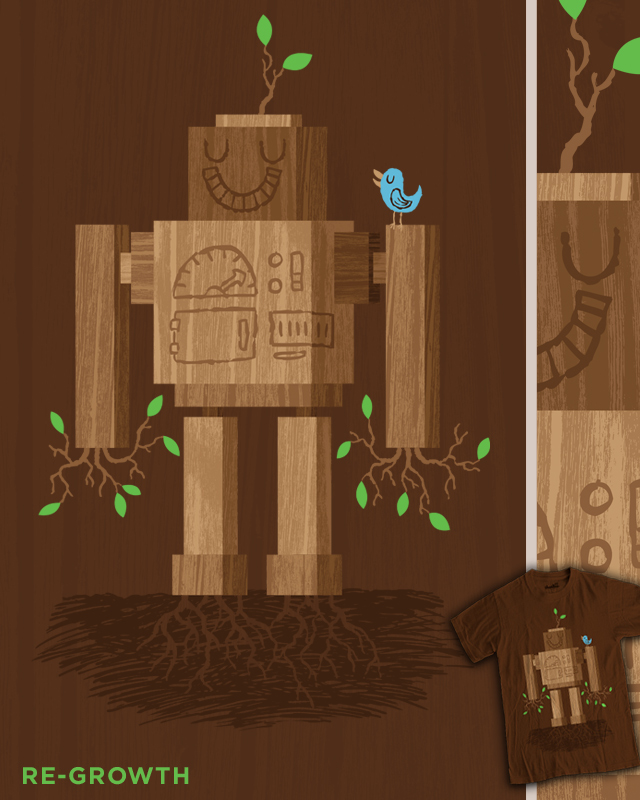 Re-Growth Re-Growth