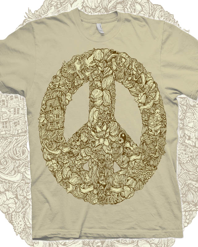 clutter-peace clutter-peace