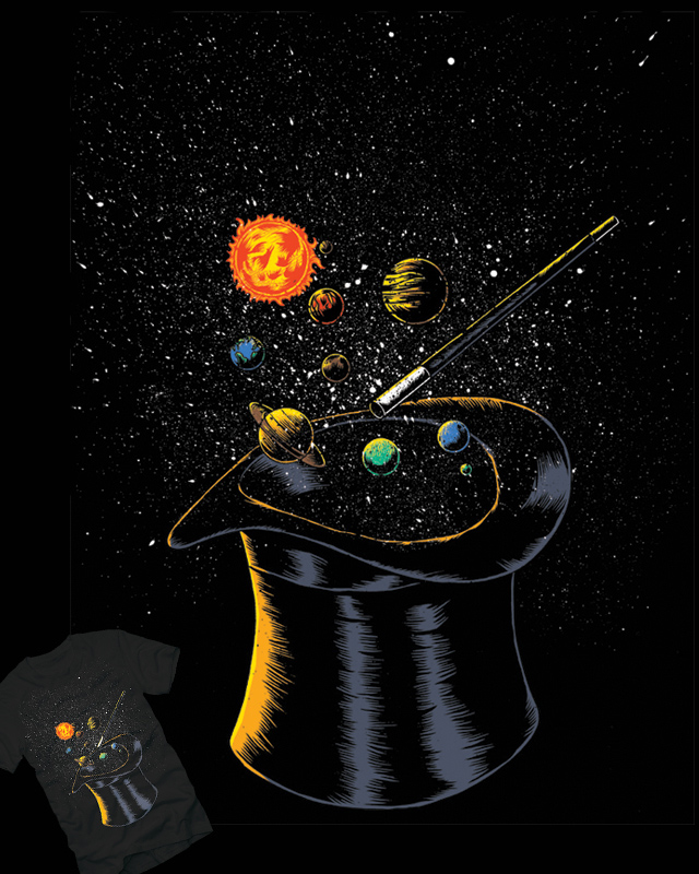 Origin Theory Origin Theory