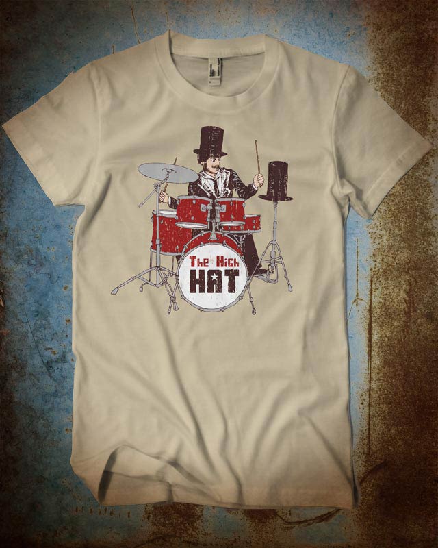 High Hat High Hat