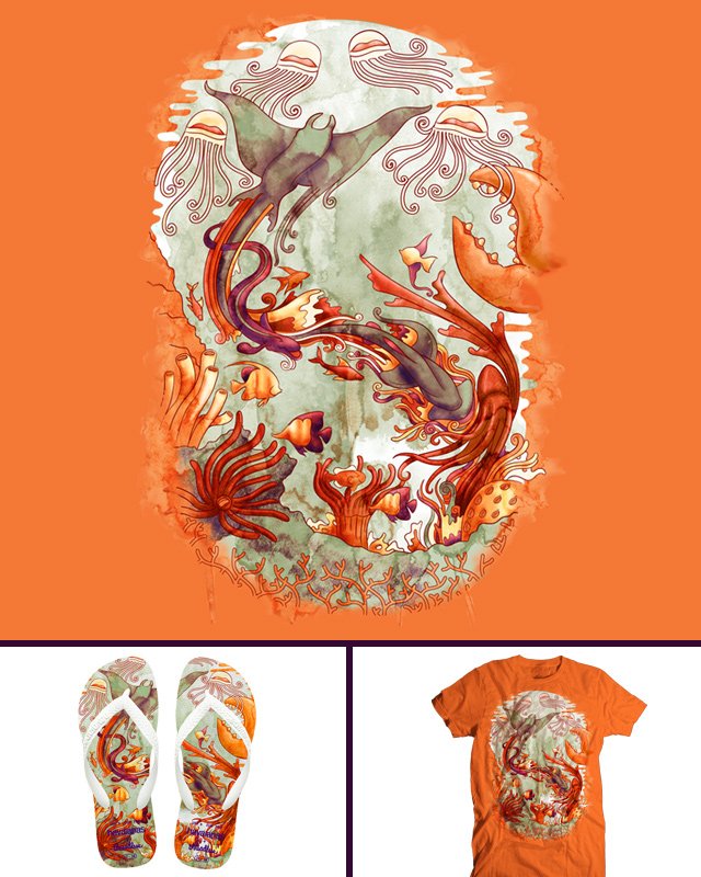Sea Change Sea Change