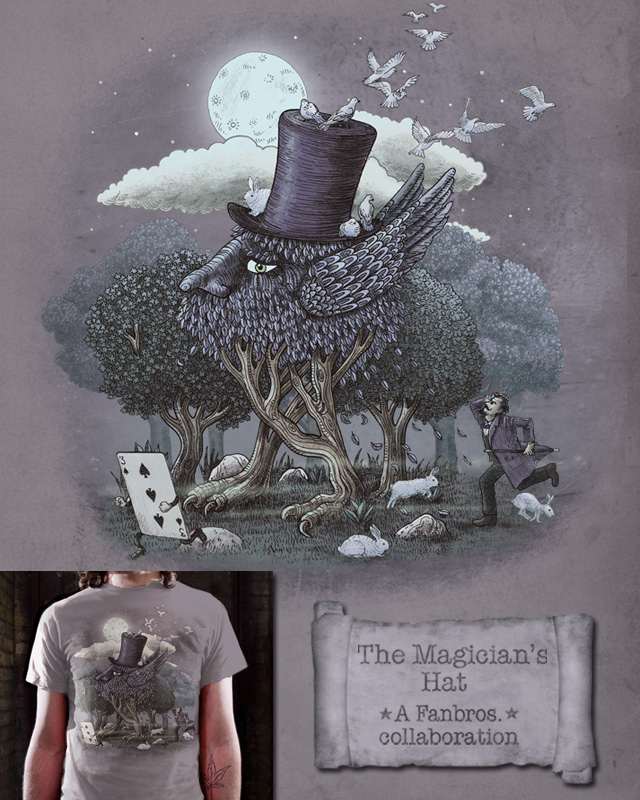 The Magician's Hat The Magician's Hat