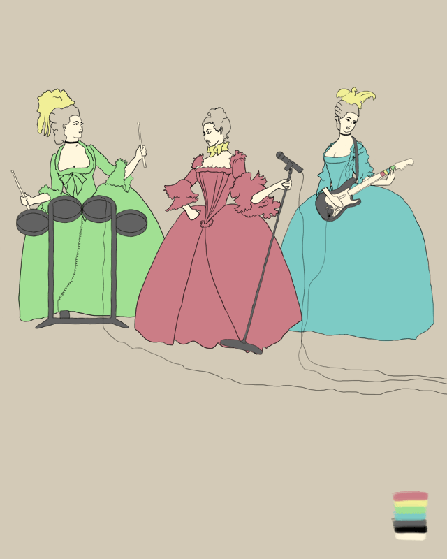 Baroque Band Baroque Band