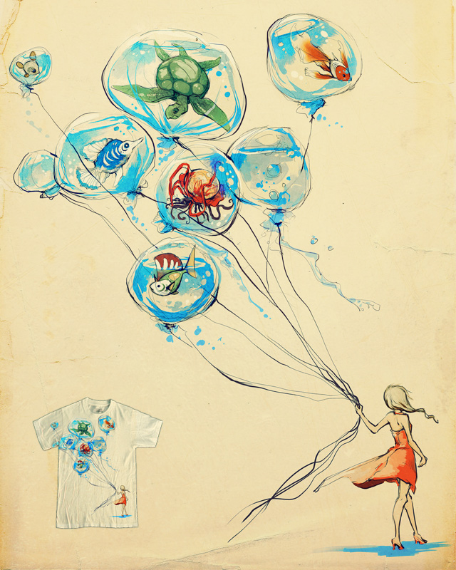 Water Balloons Water Balloons