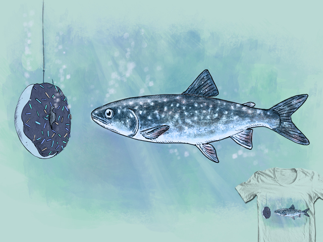 Irresistible Bait Irresistible Bait