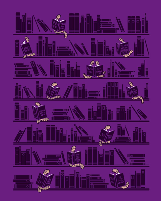 Bookworms Bookworms