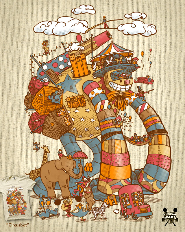 Circusbot Circusbot