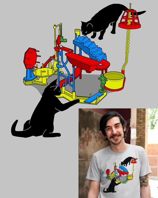 Greatest Mousetrap Ever Greatest Mousetrap Ever
