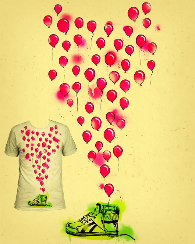 Let the ideas fly Let the ideas fly