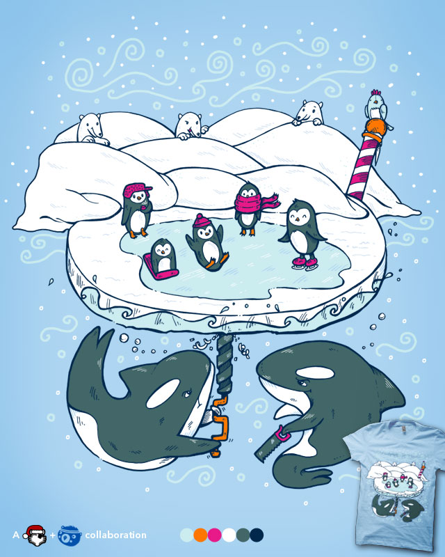 Penguins Penguins