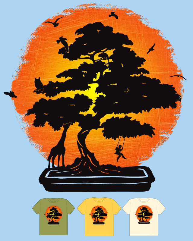 Bonsai Life Bonsai Life