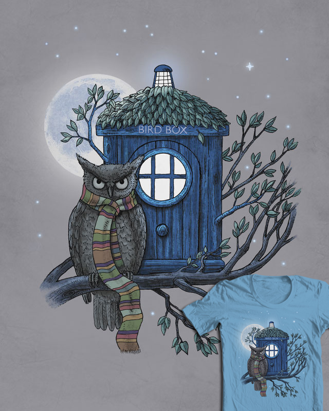 Dr. Hoot Dr. Hoot