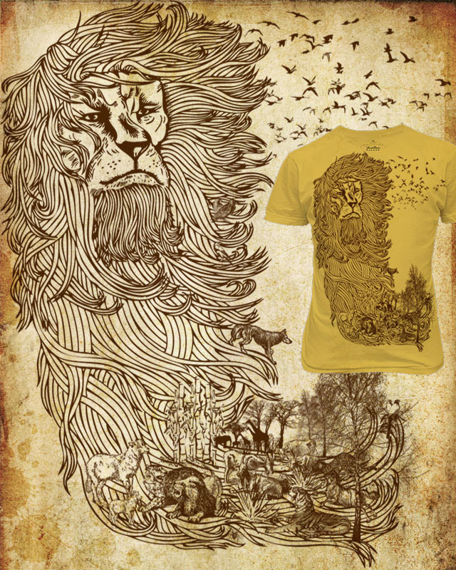 Feel of the old KINGdom Feel of the old KINGdom