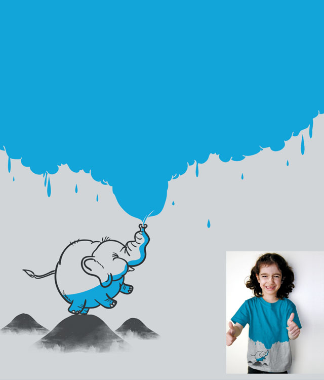 The Blue Elephant The Blue Elephant