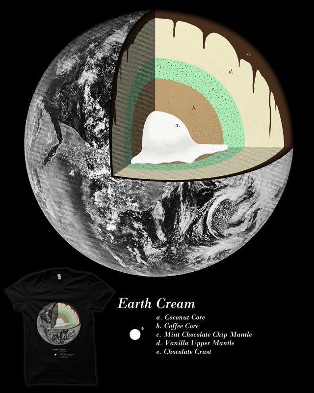 Earth Cream Earth Cream