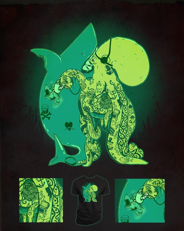 Oceanic Ink Oceanic Ink
