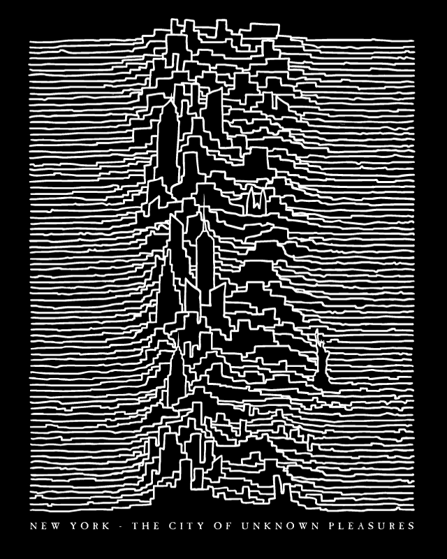 new york - the city of unknown pleasures new york - the city of unknown pleasures