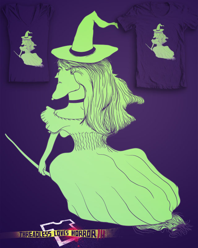 3 Witches 3 Witches