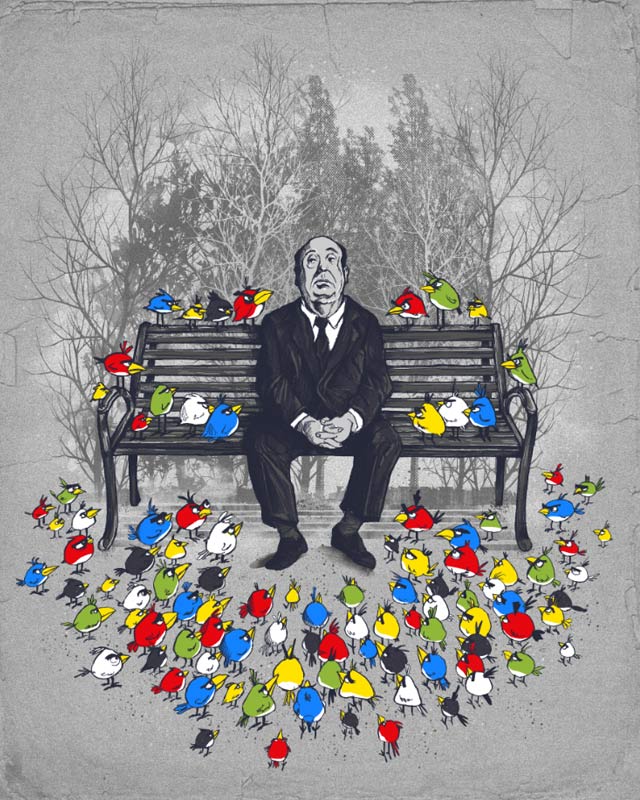 Them Birds Them Birds