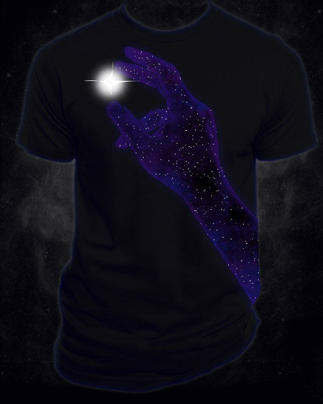 Reach For The Stars Reach For The Stars