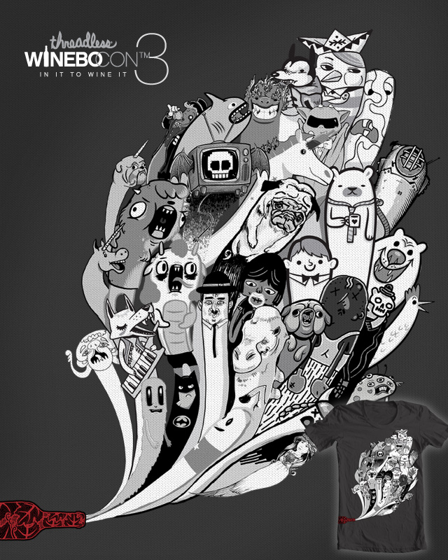 Wine Spirits Wine Spirits