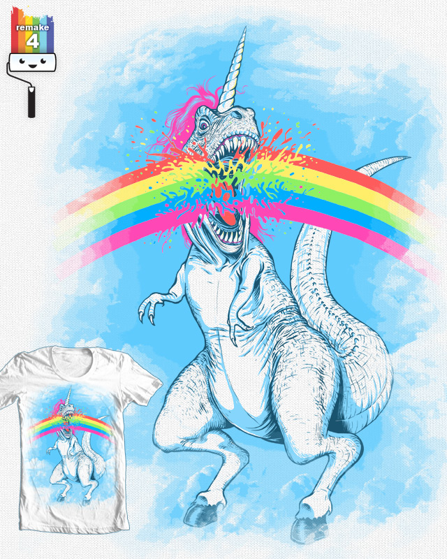 Tyrannicorn Tyrannicorn