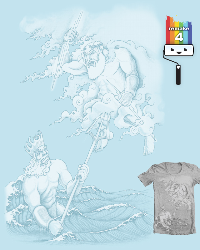 Gods at War Gods at War