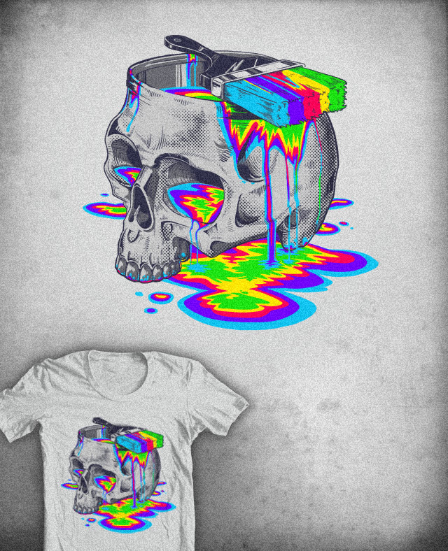 Death By Inspiration Death By Inspiration