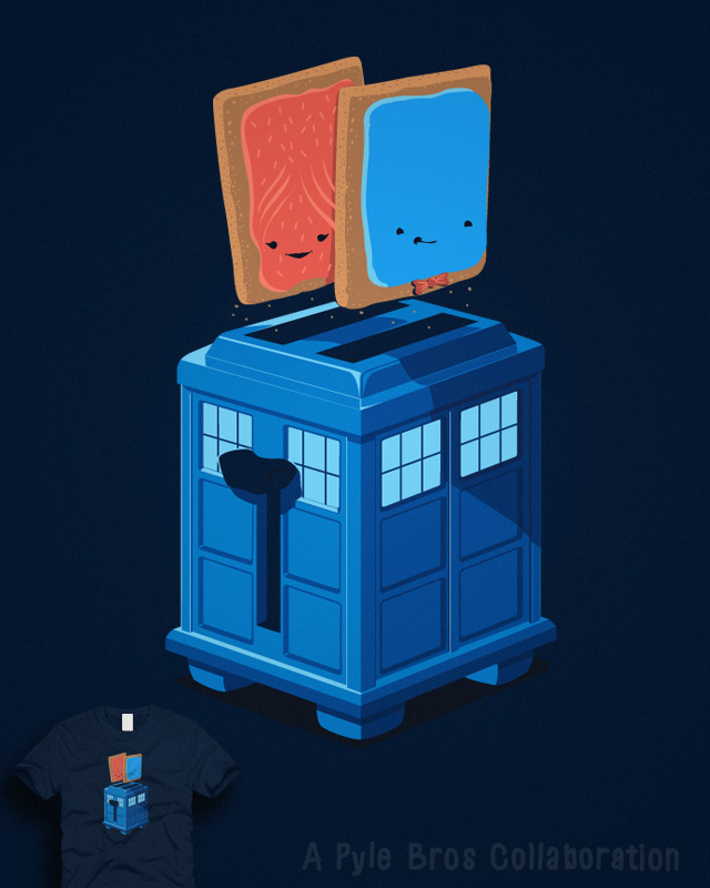 Poptardis Poptardis