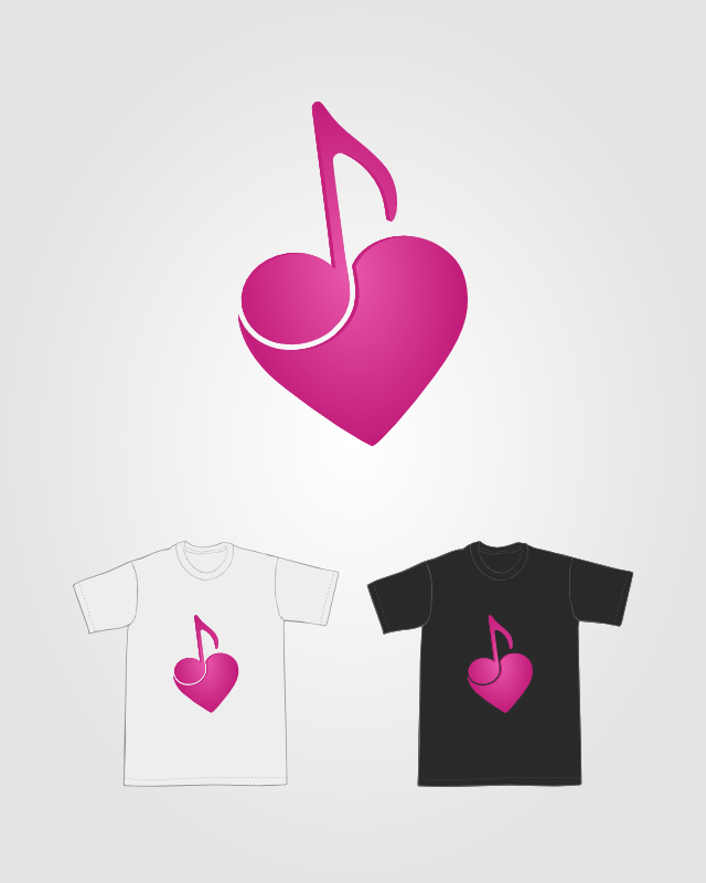 I Love Music I Love Music