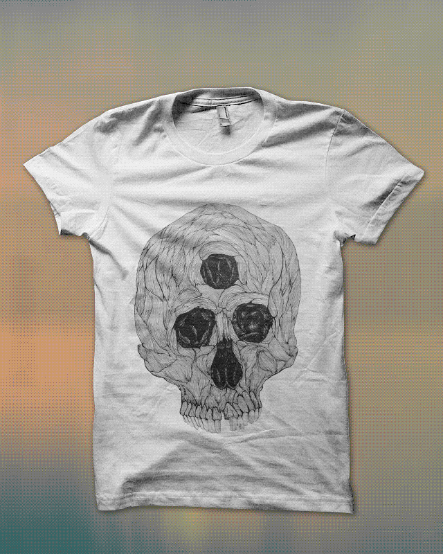 skull series skull series