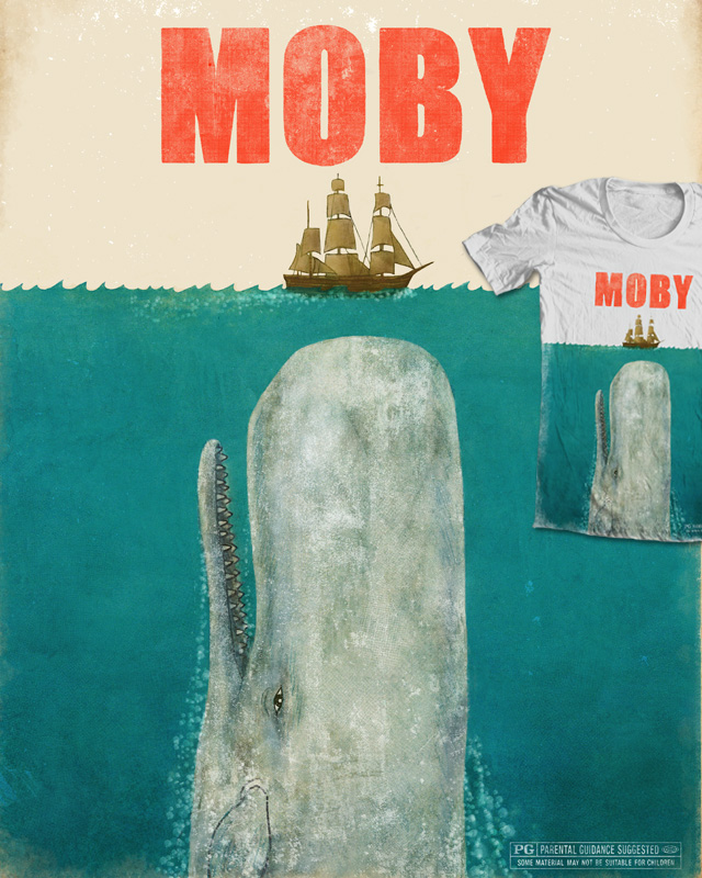 Moby Moby