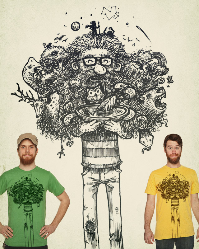My beard... an amazing thing My beard... an amazing thing