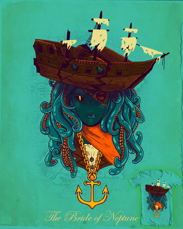 The Bride of Neptune The Bride of Neptune