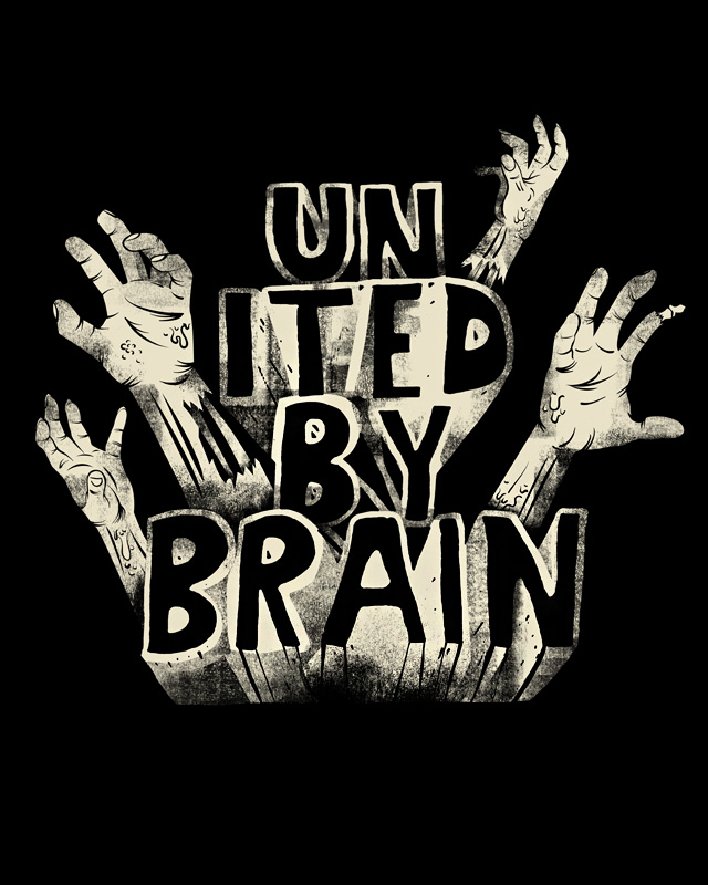 UNITED BY BRAIN UNITED BY BRAIN
