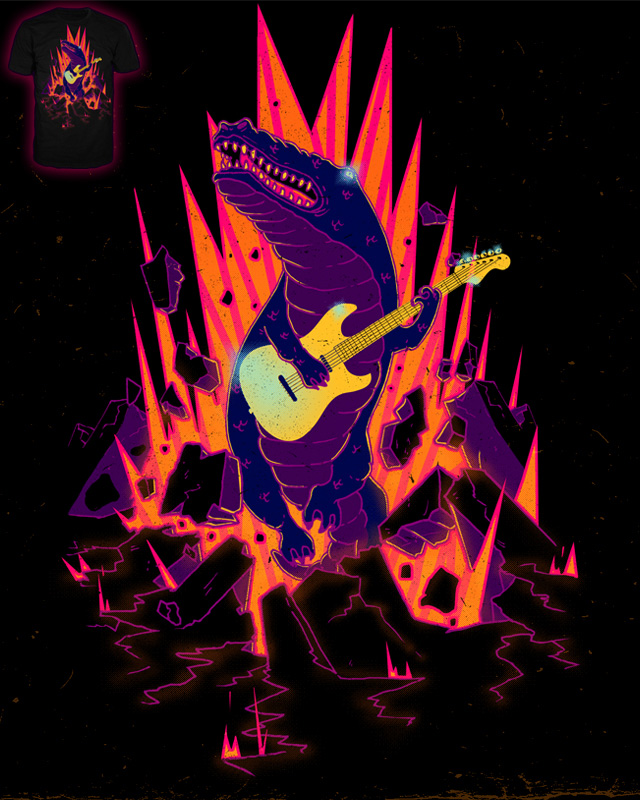 CROC & ROLL CROC & ROLL