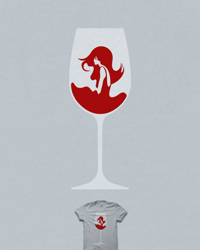 Lady Red Lady Red