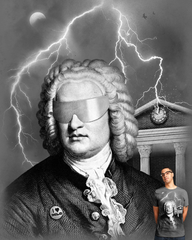 Bach To The Future Bach To The Future