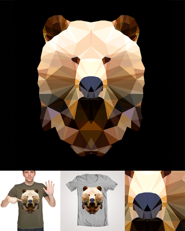 Polygon Heroes - The Kingdom - The Lord Commander Polygon Heroes - The Kingdom - The Lord Commander