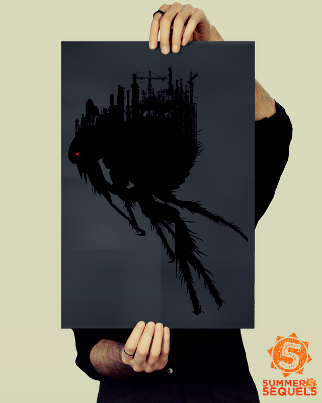 Parasite Parasite