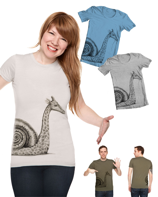 Giraffopoda Giraffopoda