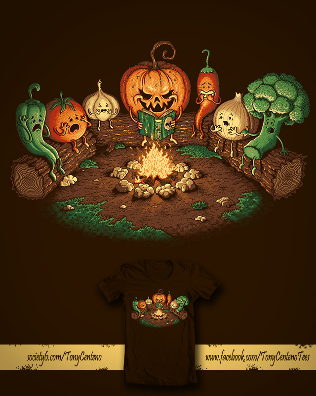 Halloween Tales Halloween Tales